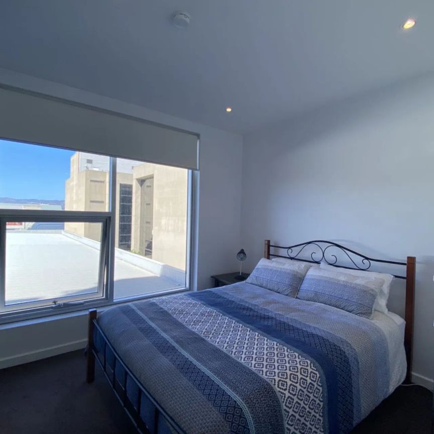 Unit 506/20 Hindmarsh Square, Adelaide. - Photo 1