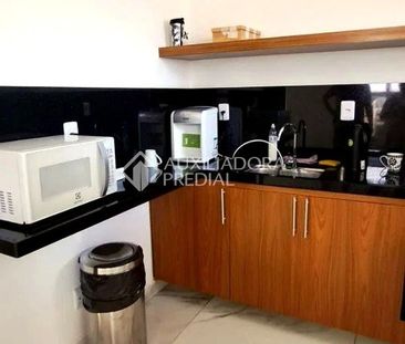 Apartamento com 2 quartos e 62m² para alugar em Vila Guiomar, Santo... - Photo 5