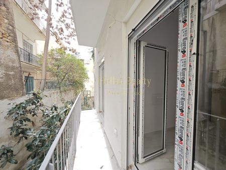 Διαμέρισμα 45 τ.μ. προς ενοικίαση - Photo 2
