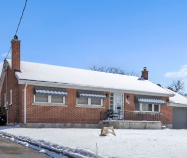 For Lease - 344 MCNAY Street, London East, Ontario - Photo 2