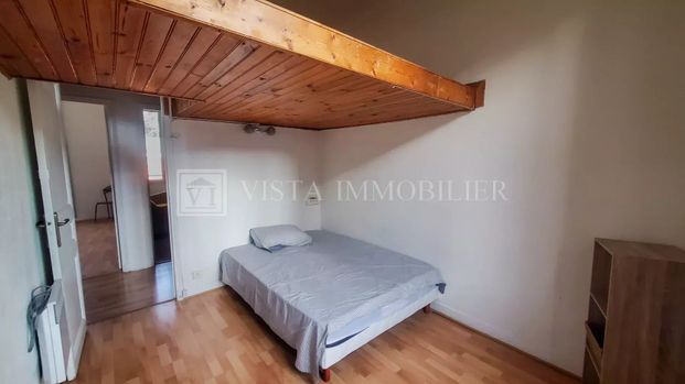 Location Appartement 3 pièces 52m² NICE 06000 - Photo 1