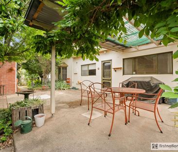 Charming Partially Furnished Cottage Filled With Character - Photo 4