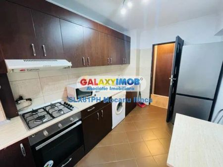 Inchiriere apartament 2 camere, in Ploiesti, zona Republicii - Photo 2