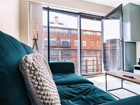 E8 Central Park, Adelaide Street, Belfast, BT2 8ED - Photo 2