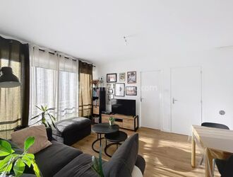 Location Appartement 2 pièces 47 m2 à Clermont-Ferrand - Photo 5