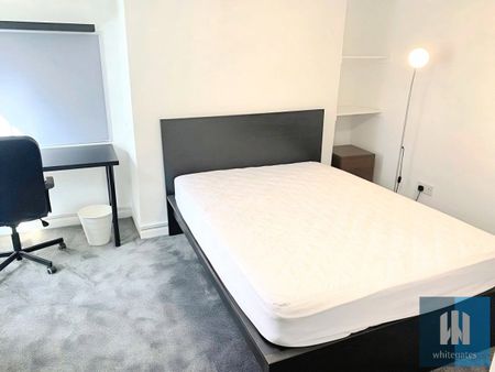 Burchett Grove, Woodhouse, Leeds, LS6 - Photo 4