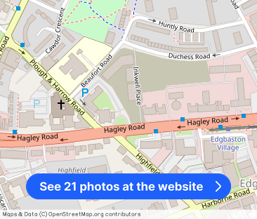 Inkwell Place, Birmingham, B16 8LE - Photo 1