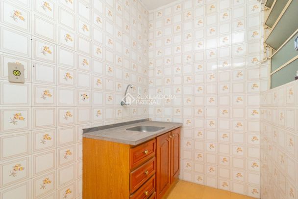 Apartamento com 1 quarto e 40m² para alugar em Nonoai, Porto Alegre. - Photo 1