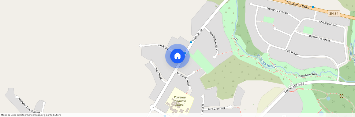 2 Ion Road, Kawerau, Kawerau