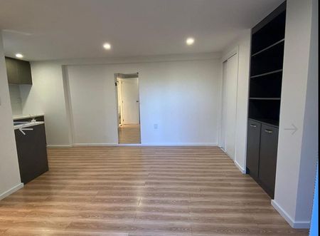 Modern Studio Separate entrance - all inclusive - Photo 5