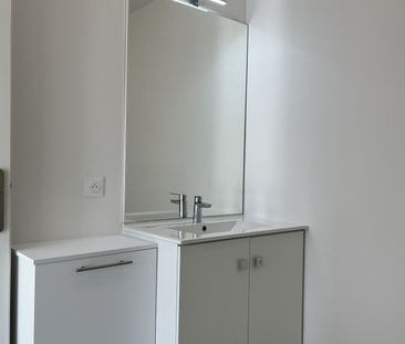 T2 NEUF A LOUER - Photo 5