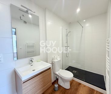 Location Maison 1 pièce 15m² - Photo 6