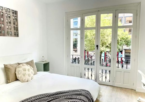 Calle de Goya, Madrid, Community of Madrid 28001