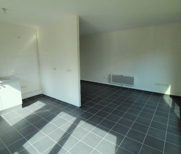 Location appartement 2 pièces 42.92 m² à Hellemmes-Lille (59260) - Photo 2