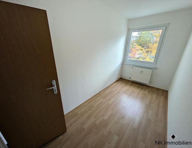 ++ ab sofort verfügbar - frisch renovierte 3-Raum Wohnung mit Balkon - gepflegte Wohnanlage ++ - Photo 1