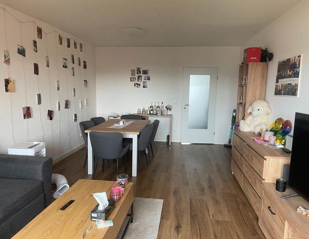 3 ZKDB und Gäste WC - Photo 1