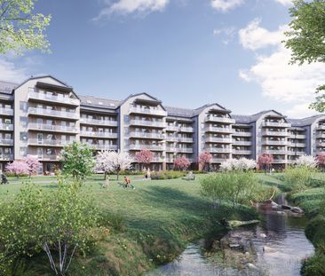 Rallarrosgränd, Umeå - Foto 6