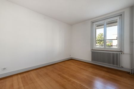 Renovierte Wohnung mit Charme - Photo 3
