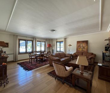 2 Bedroom Apartment with a view, Parque das Nações, Lisboa - Foto 5