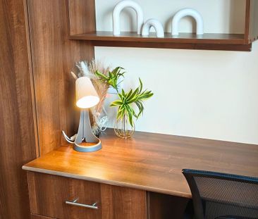 1 bedroom in a house share to rent - Photo 3