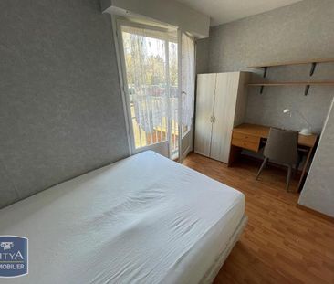 Location Appartement 2 pièces 30m² LOOS 59120 - Photo 3