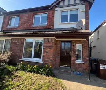 17 Conna Wood, Bray, Wicklow - Photo 1