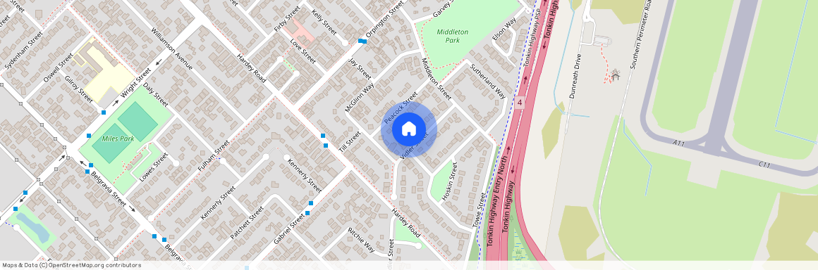 37 Vidler Street Cloverdale, WA 6105