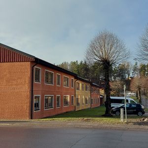 Bergsgatan 14E - Foto 2