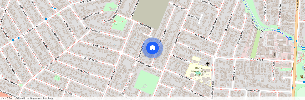 38 Nerissa Street, Ferntree Gully, VIC 3156