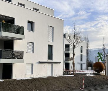 3.5 Zimmer, 95 m², EG - Photo 6