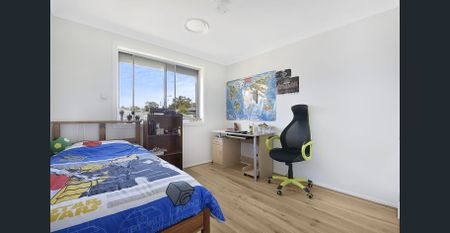 Four-bedroom family home - Photo 2