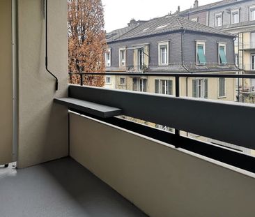 1 Zimmer, 25 m², 3. Stock - Photo 3