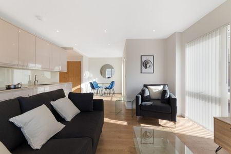 2 Bed Flat, Paddington House, NW9 - Photo 3