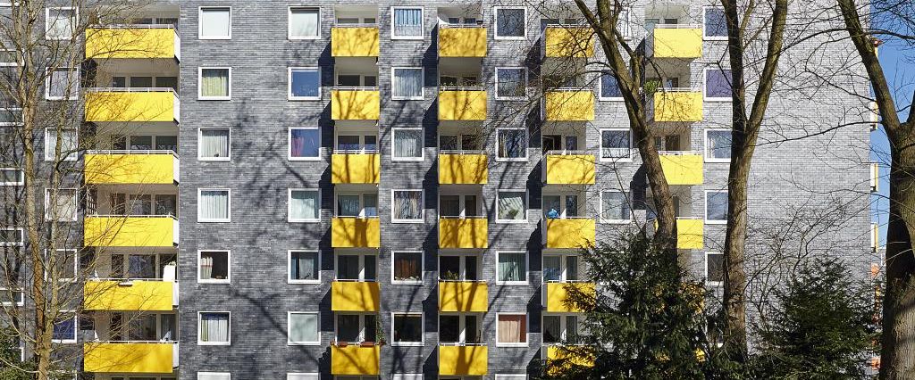 1- Zimmer Wohnung in Querenburg mit WBS - Foto 1