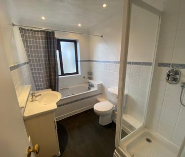 1 bedroom flat to rent - Photo 6