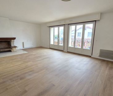 Appartement à louer 4 pièces • 99,81 m2 Sainte-Geneviève-des-Bois - Photo 6