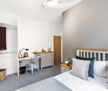 23 Welton Grove, Leeds, LS6 1ES - Photo 2