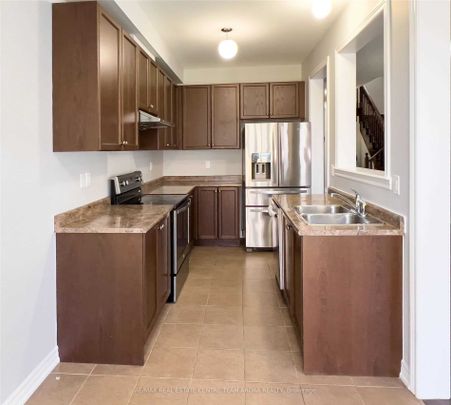 For Lease - 3 Chesterwood Crescent, Brampton, Ontario - Photo 1