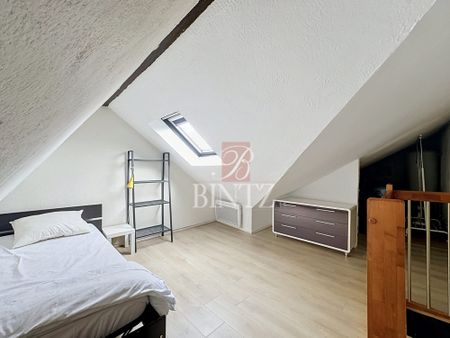 Location Appartement 2 pièces 38m² STRASBOURG 67000 - Photo 4