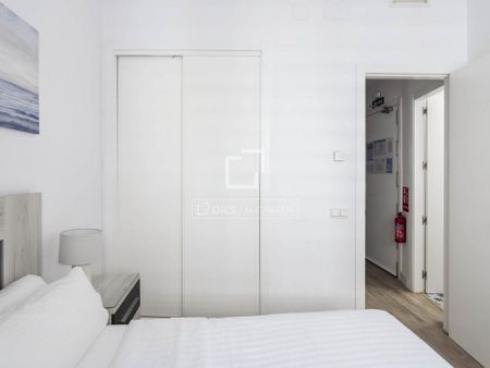 Madrid, Community of Madrid 28014 - Photo 2