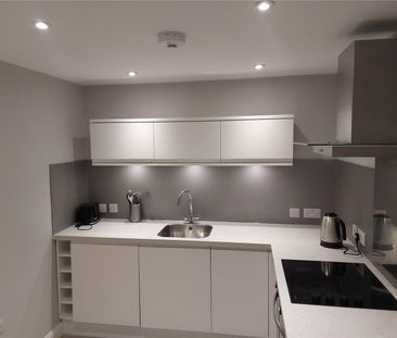 1 bedroom apartment to rent - Photo 4