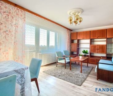 3 OSOBNE pokoje 54m2 | ul. Hetmańska, CENTRUM - Zdjęcie 2