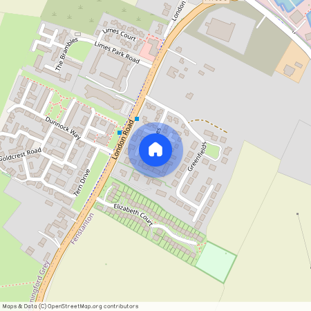 Maytrees, Cambs PE27