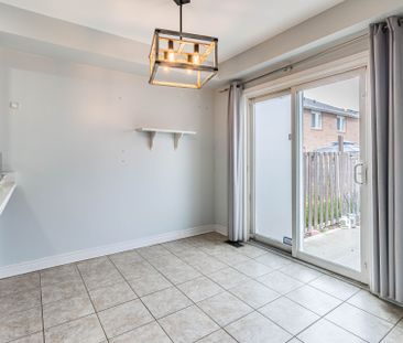 For Lease - 61 Bushmill Circle, Brampton, Ontario - Photo 1