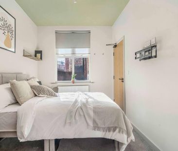 6 bedroom house of multiple occupation to rent - Photo 6