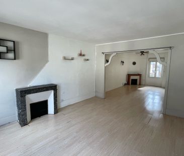 Location Appartement 3 pièces 97m² LA FERTE GAUCHER 77320 - Photo 2