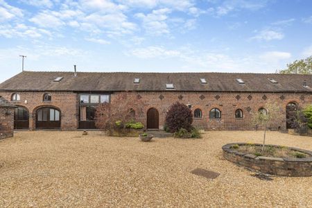 5 bedroom barn conversion to rent - Photo 5