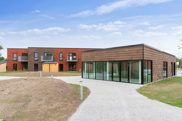 2-vær. lejlighed - Photo 1