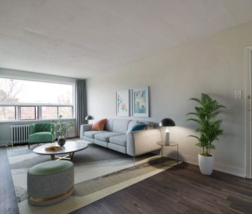 Engelhart Apartments - Photo 3
