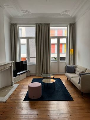 Appartement te huur - foto 1